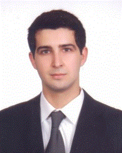 ARAŞTIRMA GÖREVLİSİ MUHAMMED FURKAN SOYLU