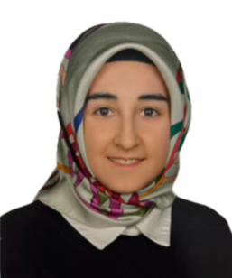 ARAŞTIRMA GÖREVLİSİ ELİF KILIÇ