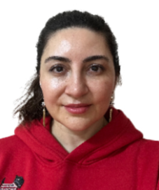 PROFESÖR AYBİKE PEKİN