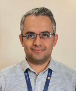 Doç. Dr. ABİDİN KILINÇER