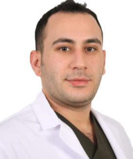 ARAŞTIRMA GÖREVLİSİ FURKAN KAPLAN