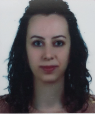 ARAŞTIRMA GÖREVLİSİ EVRİM KILIÇLI