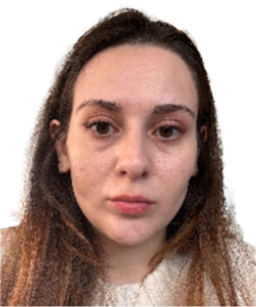 ARAŞTIRMA GÖREVLİSİ İREM HANDE BAŞER