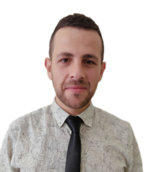 ÖĞRETİM GÖREVLİSİ AHMET DEMİRCİ