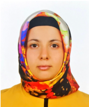 DOKTOR ÖĞRETİM ÜYESİ MÜNEVVER ÇİÇEKDAĞI