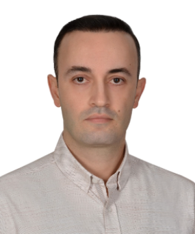 DOÇENT BARAN AŞIKKUTLU