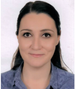 DOKTOR ÖĞRETİM ÜYESİ AYÇİN AKÜNAL