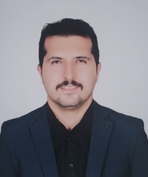 ARAŞTIRMA GÖREVLİSİ MUHAMMED HASAN GÜLER