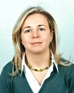 BANU TURĞUT ÖZTÜRK