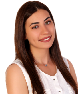 ARAŞTIRMA GÖREVLİSİ MELEK CANDAN ÇAKIR