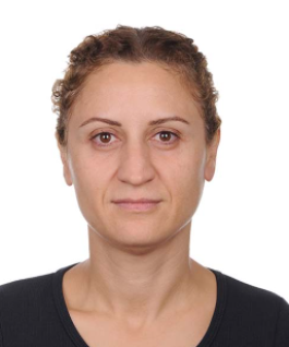 ÖĞRETİM GÖREVLİSİ GÜLİZAR SAMUR GÖKMEN