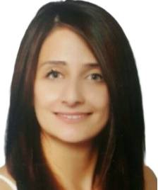 DOKTOR ÖĞRETİM ÜYESİ ÜLKÜ SAYGILI DÜZOVA