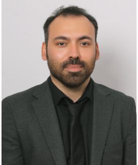 ARAŞTIRMA GÖREVLİSİ UFUK ATALAY