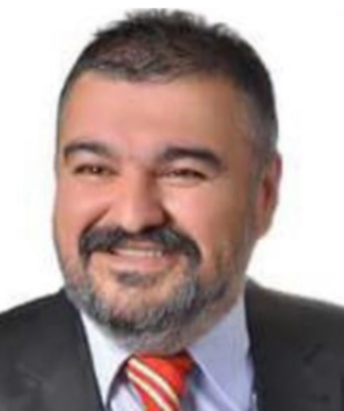 DOKTOR ÖĞRETİM ÜYESİ ŞÜKRÜ ACAR