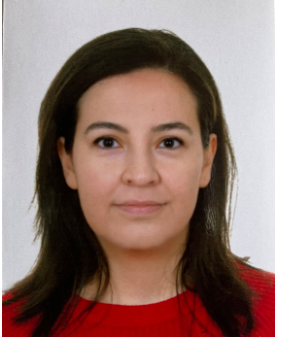 ARAŞTIRMA GÖREVLİSİ ÖZGE PEKKALAYCILAR KARABAŞ