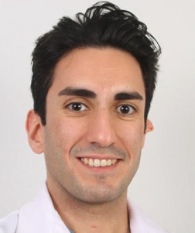 ARAŞTIRMA GÖREVLİSİ HALİL İBRAHİM UZUNLU