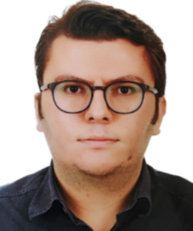 ARAŞTIRMA GÖREVLİSİ MUSTAFA ÖZDEMİR