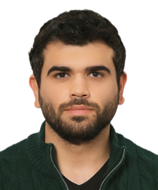 ARAŞTIRMA GÖREVLİSİ MEHMED EDİZ ÇELİK