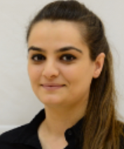 DOKTOR ÖĞRETİM ÜYESİ BEYZA SUVARIKLI ALAN