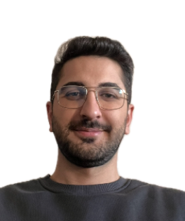 ARAŞTIRMA GÖREVLİSİ NURULLAH BURAK DÜNDAR