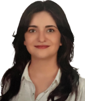 ARAŞTIRMA GÖREVLİSİ ELİF CENGİZ