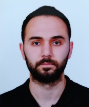 ARAŞTIRMA GÖREVLİSİ SELMAN MERT