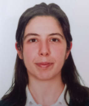 Öğr. Gör. EZGİ SON