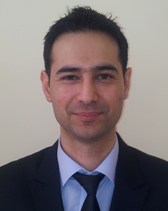 DOKTOR ÖĞRETİM ÜYESİ MEHMET EMRE ERDOĞAN