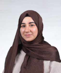 ARAŞTIRMA GÖREVLİSİ FEYZANUR ÇIPLAK