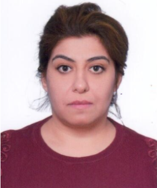 Prof. Dr. BEGÜM TABAKCI