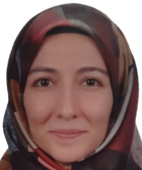 ARAŞTIRMA GÖREVLİSİ ELİFE NUR SUSAM