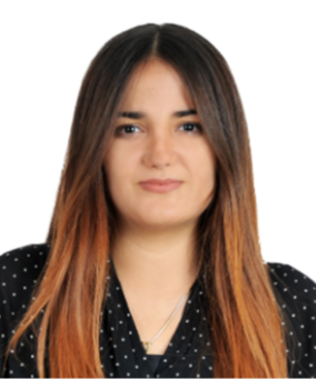 ÖĞRETİM GÖREVLİSİ YASEMİN DİLBER