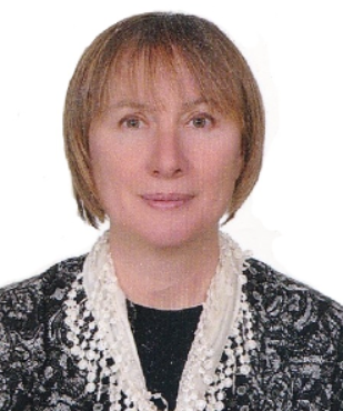 BELGİN TUĞRUL
