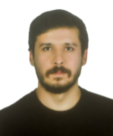 ARAŞTIRMA GÖREVLİSİ MAHMUT PIRLAK