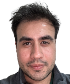 ARAŞTIRMA GÖREVLİSİ ŞABAN KADİR KÖLELİ