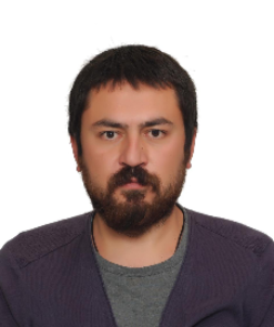 ARAŞTIRMA GÖREVLİSİ GÜRKAN BEKTAŞ
