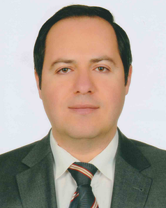 DOKTOR ÖĞRETİM ÜYESİ SELAHATTİN ALAN