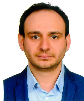 DOKTOR ÖĞRETİM ÜYESİ AHMET ATEŞ