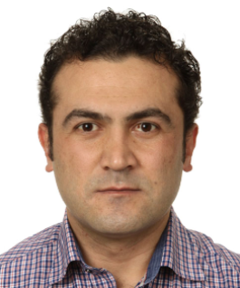 Dr. Öğr. Üyesi FİKRET KABAKCI