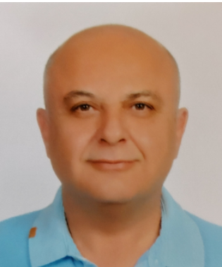 PROFESÖR AHMET SİNAN ÇEVİK