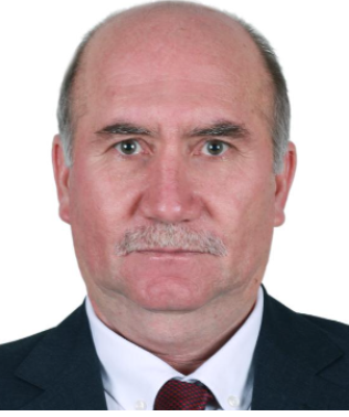 DOKTOR ÖĞRETİM ÜYESİ (Ş) ALİ BORA