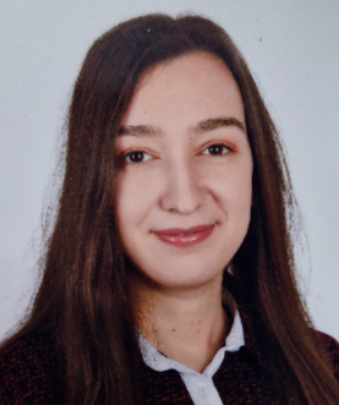 ARAŞTIRMA GÖREVLİSİ GAMZE GÖKKAYA