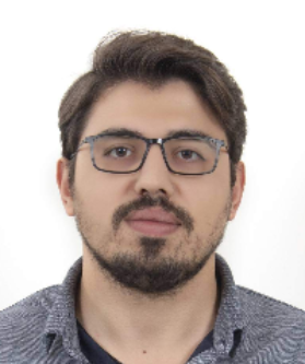 ARAŞTIRMA GÖREVLİSİ NECMEDDİN ALPER KIZILOK