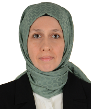 ÖĞRETİM GÖREVLİSİ HATİCE SARAY