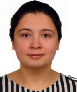 DOÇENT MERYEM BOZKURT