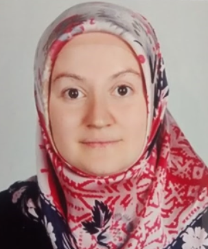 Dr. Öğr. Üyesi GÜLCAN EYÜBOĞLU