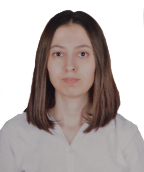 ARAŞTIRMA GÖREVLİSİ ŞERİFE BEGÜM SAĞDIÇ
