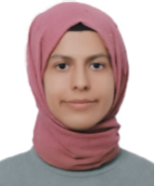 ARAŞTIRMA GÖREVLİSİ AYŞENUR BALCI