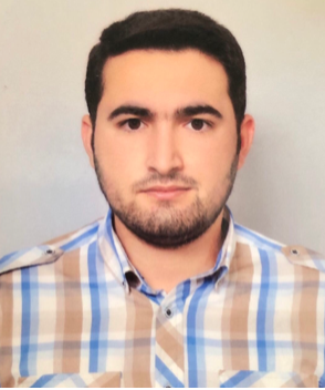 ARAŞTIRMA GÖREVLİSİ YUSUF ÇİFTCİ