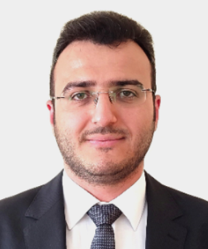 ÖĞRETİM GÖREVLİSİ EREN DAĞLI